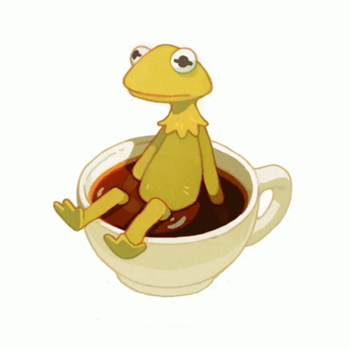 Tea From GIF