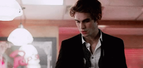 Archie Andrews Speechless GIF - Archie Andrews Speechless Riverdale GIFs