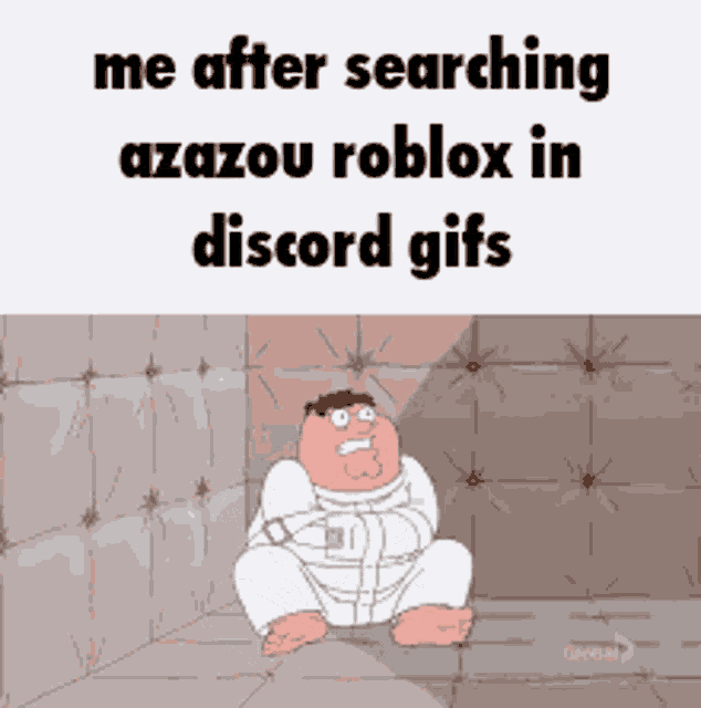 Dont Search Roblox GIF - Dont Search Roblox Azazou Roblox GIFs