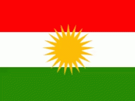Kurdistan Flag GIF - Kurdistan Flag Freedom GIFs