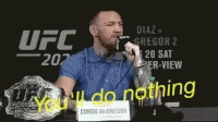 Youll Do Anything Gregor GIF - Youll Do Anything Gregor GIFs