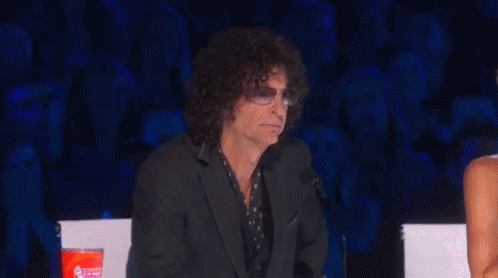 Approved GIF - Agt Americas Got Talent GIFs