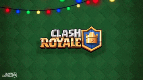 Clash Royale Video Games GIF - Clash Royale Video Games Mobile Gaming GIFs