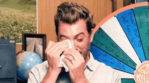 Gmm Rhett GIF - Gmm Rhett Cry GIFs