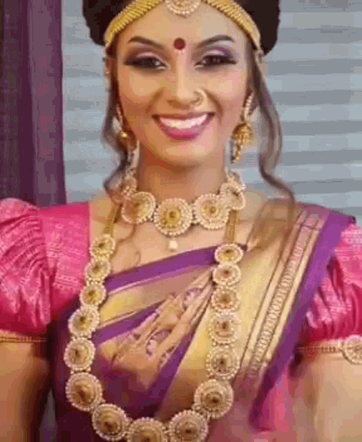 Indian Makeover Indian Girls GIF - Indian Makeover Indian Girls GIFs