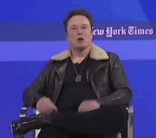 Elon Musk Gfy GIF - Elon Musk Gfy GIFs
