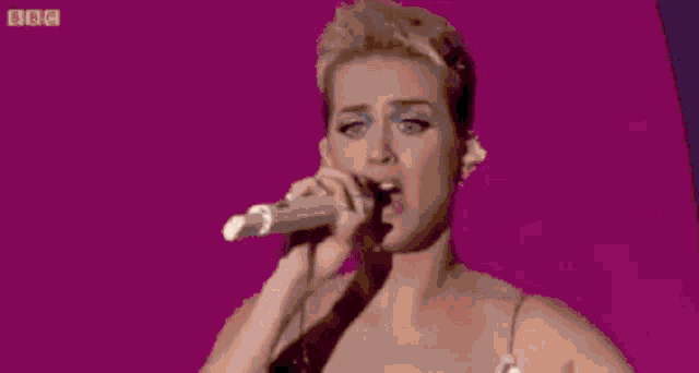 Roar Katy Perry GIF - Roar Katy Perry Sing GIFs