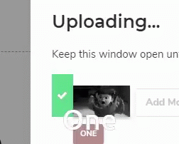 Onr Uploading GIF - Onr Uploading One GIFs