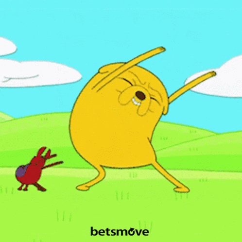 Adventure Time Dans GIF - Adventure Time Dans Dizi GIFs