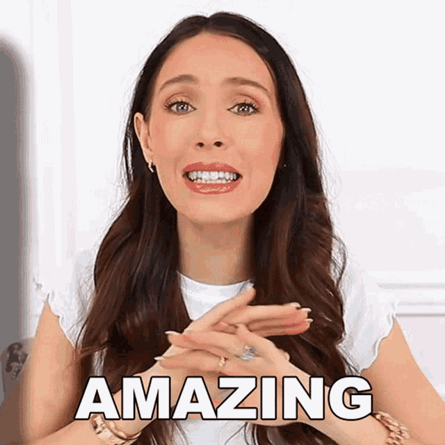 Amazing Shea Whitney GIF