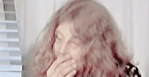 Led Zeppelin Hair In My Face GIF - Led Zeppelin Hair In My Face Hmm Idk GIFs