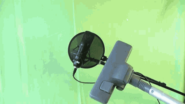 Saper Elektrozłomiarz Mikrofon GIF - Saper Elektrozłomiarz Saper Mikrofon GIFs