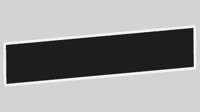 a sign that says " meh ics " on a gray background