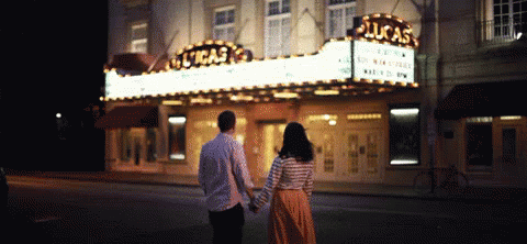 - GIF - Date Movie Theater GIFs