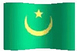 Mauritania Flag GIF - Mauritania Flag GIFs