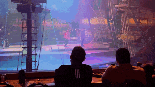 Pirate Dancing Everybody Dance Now GIF - Pirate Dancing Everybody Dance Now Shots GIFs
