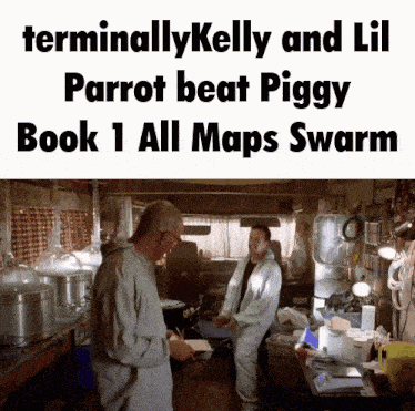 Terminallykelly Kelly GIF - Terminallykelly Terminally Kelly GIFs
