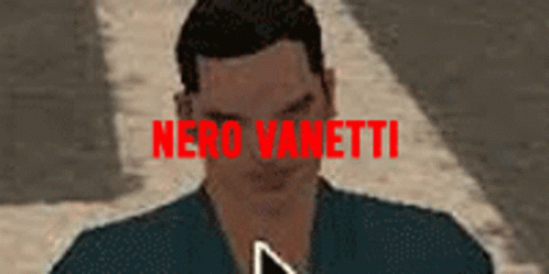 Nerock Nero Vanetti GIF - Nerock Nero Vanetti Joseph Volpe GIFs
