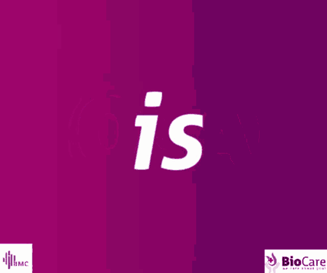 a purple background with the word obstructive in white