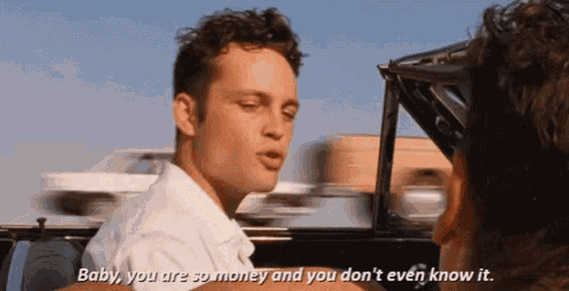 Money Swing GIF