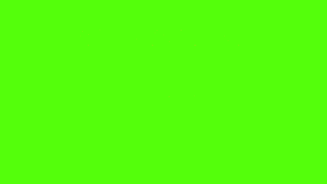 a green screen with cbse written in red