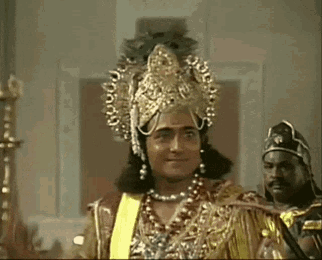 Vishnu Krishna GIF - Vishnu Krishna Lord Krishna GIFs