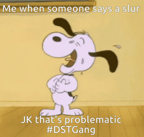 Dst Gang Dst GIF
