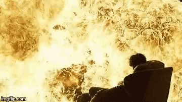 Bts Fake Love GIF