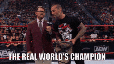 Cm Punk Real Champion The Real Worlds Champion GIF - Cm Punk Real Champion The Real Worlds Champion Real World Champion GIFs