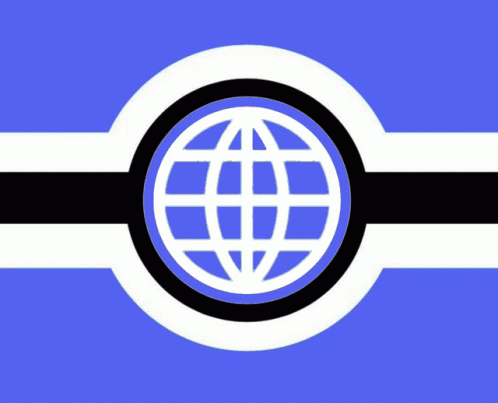 Flag Of Cyberia GIF - Flag Of Cyberia GIFs