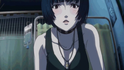 Persona P5 GIF - Persona P5 Tae Takemi GIFs