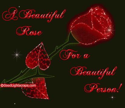 Valentines Day Beautiful Rose GIF - Valentines Day Beautiful Rose Beautiful Person GIFs