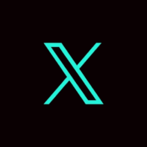 Multiversx X Logo GIF - Multiversx X X Logo GIFs