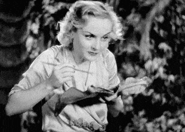 Carole Lombard We'Re Not Dressing GIF - Carole Lombard We'Re Not Dressing 1934 GIFs