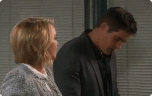 Days Of Our Lives Dool GIF - Days Of Our Lives Dool Rafe Hernandez GIFs