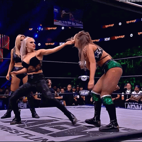 Penelope Ford The Bunny GIF - Penelope Ford The Bunny Anna Jay GIFs