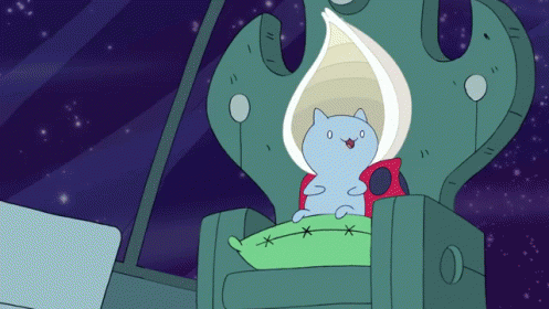 Heaven GIF - Adventure Time Thirsty Drink GIFs