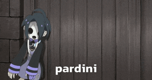 Pardini Allister GIF - Pardini Allister Pokemon GIFs