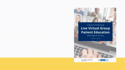 Patient Education Virtual Education GIF - Patient Education Virtual Education Virtual GIFs