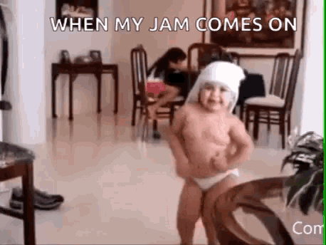 Dance My Jam GIF - Dance My Jam Friday Feels GIFs