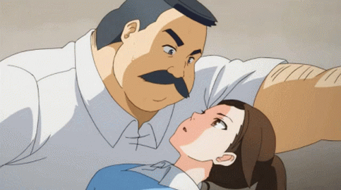 Anime Surprised GIF - Anime Surprised Oops GIFs