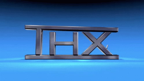 Thx Tex Thx Logo GIF - Thx Tex Thx Thx Logo GIFs