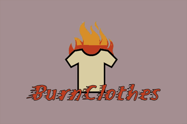 Burn Clothes Burn Mt GIF - Burn Clothes Burn Mt Mt GIFs