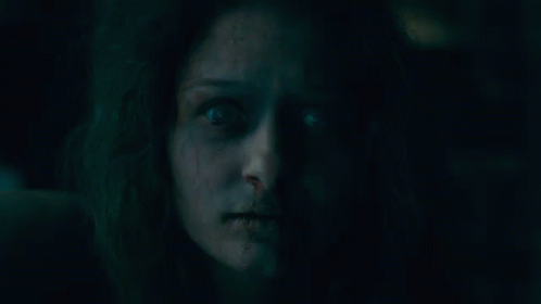 Scary Staring GIF - Scary Staring Stare GIFs