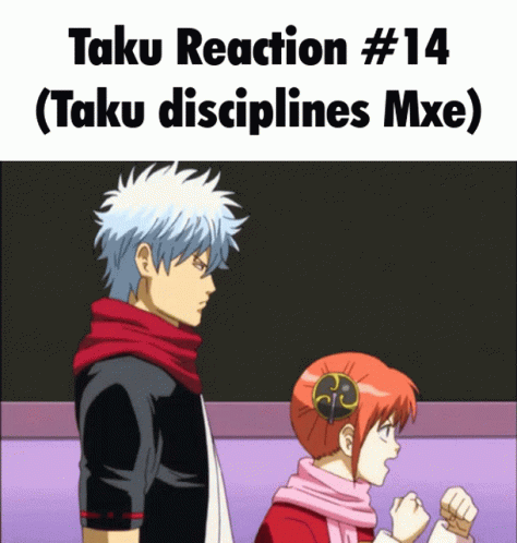 Taku Reaction Taku Reaction14 GIF - Taku Reaction Taku Reaction14 GIFs