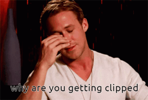 Clipped GIF - Clipped GIFs