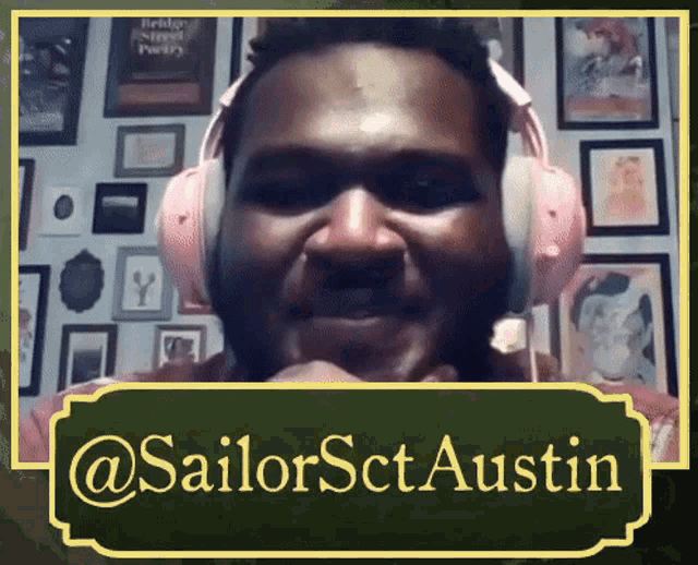 Red String Conspiracy Sailorsctaustin GIF - Red String Conspiracy Sailorsctaustin Austin GIFs