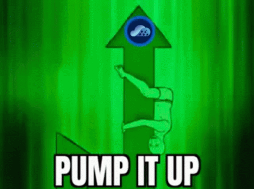 Vapor Fi Pump GIF - Vapor Fi Pump Pump It GIFs