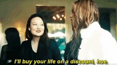 Beyonce Buy Your Life GIF