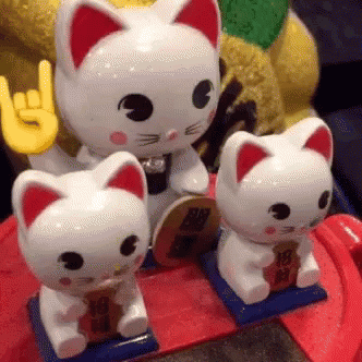 Cats Meow GIF - Cats Meow Bowing GIFs
